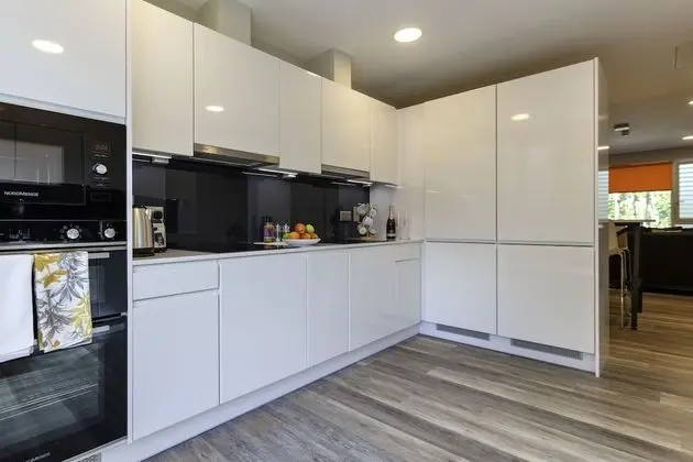 Classic Apart Daire, Birden Çok Yatak Odası
