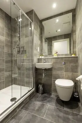 Classic Apart Daire, Birden Çok Yatak Odası