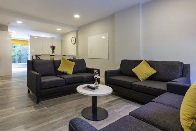 Standard Apart Daire, 4 Yatak Odası