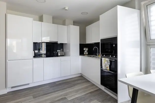 Standard Apart Daire, 4 Yatak Odası