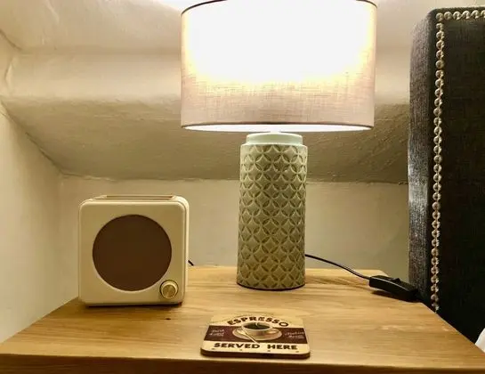 Deluxe Süit, Banyolu/Duşlu