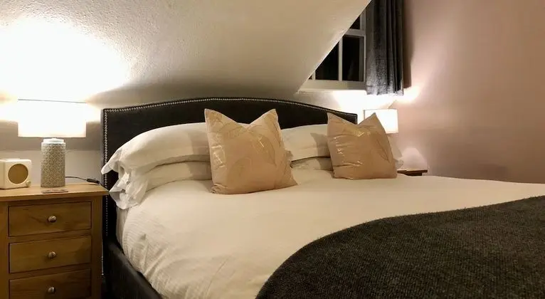 Deluxe Süit, Banyolu/Duşlu