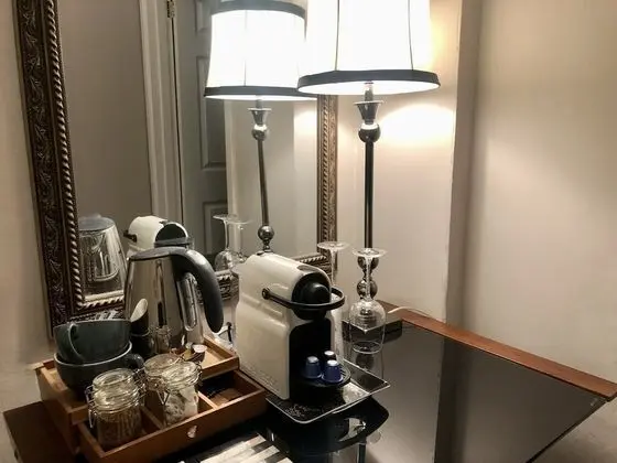 Superior Tek Büyük Yataklı Oda, Banyolu/Duşlu