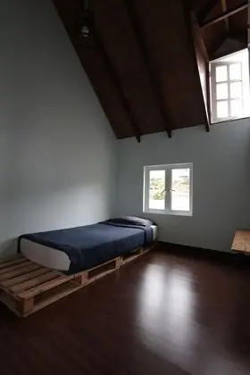 Tek Kişilik Oda