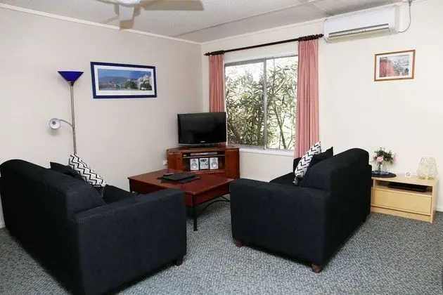 Standard Apart Daire, 2 Yatak Odası