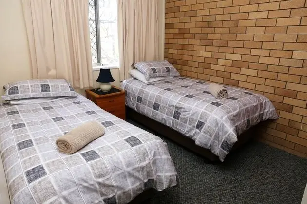 Standard Apart Daire, 2 Yatak Odası