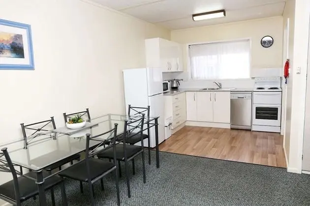Standard Apart Daire, 2 Yatak Odası