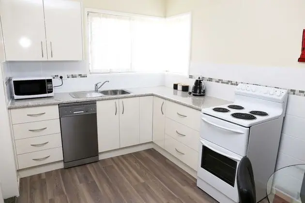 Standard Apart Daire, 2 Yatak Odası