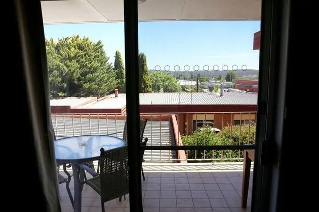 Standard Apart Daire, 2 Yatak Odası
