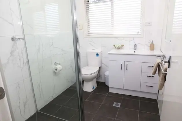 Standard Apart Daire, 2 Yatak Odası