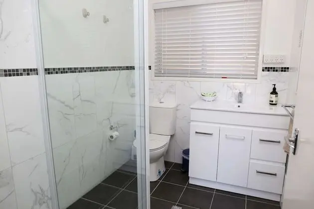Standard Apart Daire, 2 Yatak Odası