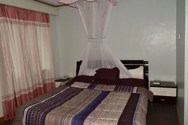 Standard İki Ayrı Yataklı Oda