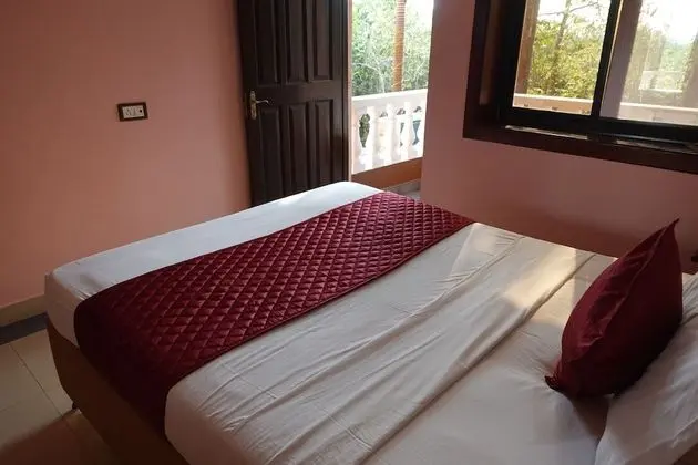 Family Dört Kişilik Oda