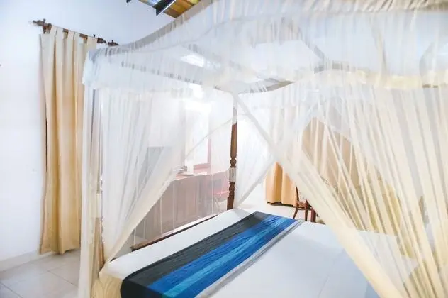 Bungalov, 1 Çift Kişilik Yatak, Göl Manzaralı