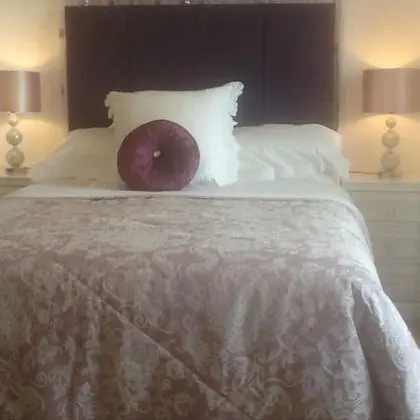 Deluxe Tek Büyük veya İki Ayrı Yataklı Oda, Okyanus Manzaralı