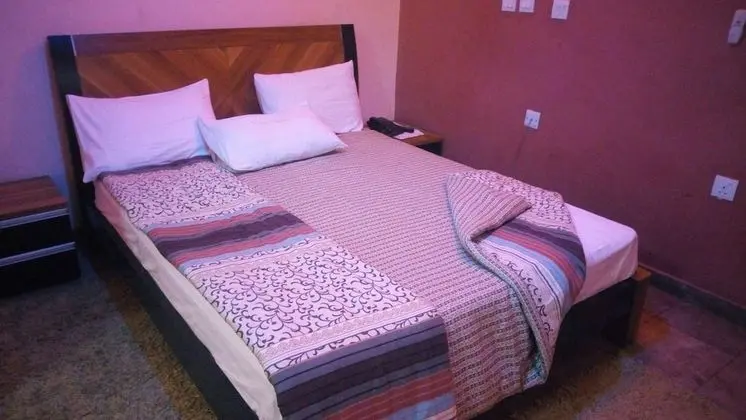 Standard Tek Kişilik Oda, 1 Yatak Odası, Buzdolabı