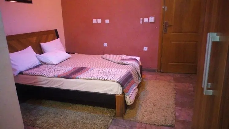Standard Tek Kişilik Oda, 1 Yatak Odası, Buzdolabı