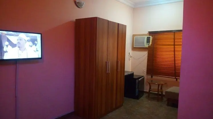 Standard Tek Kişilik Oda, 1 Yatak Odası, Buzdolabı