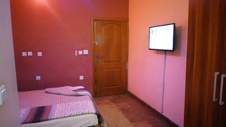 Standard Tek Kişilik Oda, 1 Yatak Odası, Buzdolabı