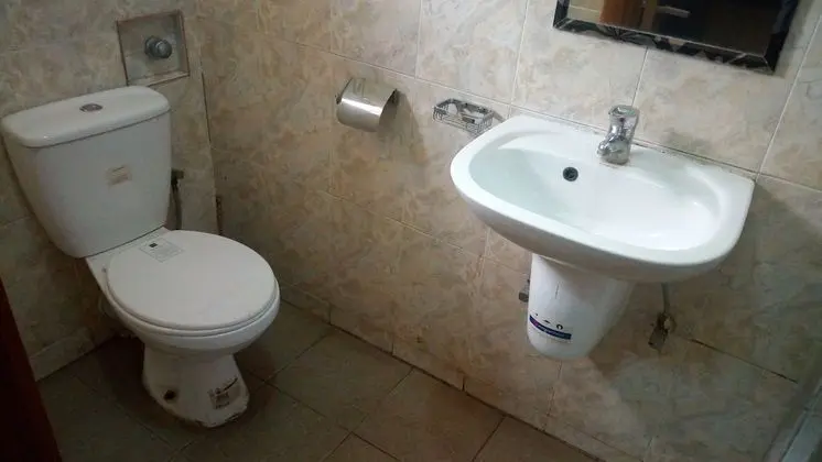 Standard Tek Kişilik Oda, 1 Yatak Odası, Buzdolabı