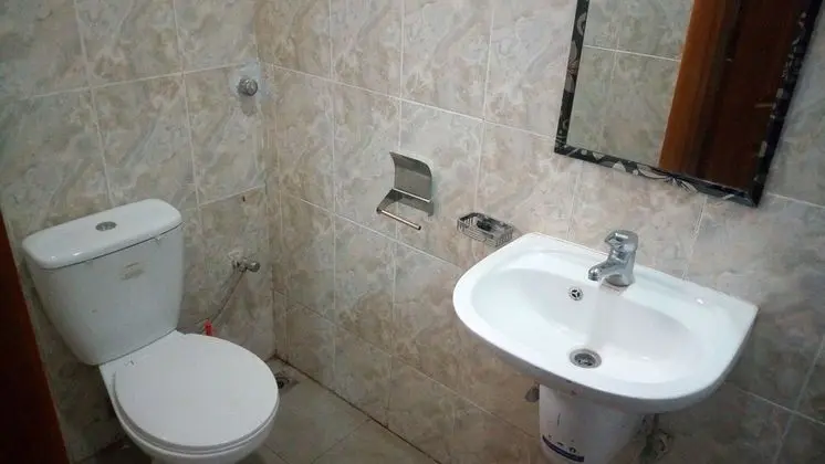 Süit, 1 Yatak Odası