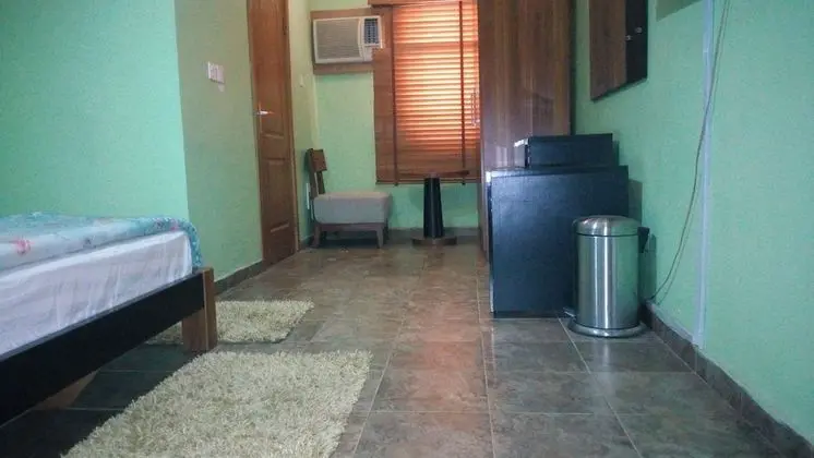 Tek Kişilik Oda