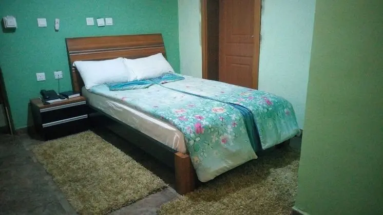 Tek Kişilik Oda