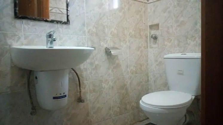 Tek Kişilik Oda