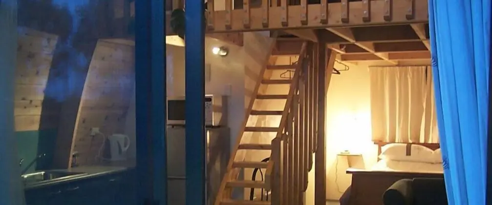 Standard Dağ Evi, Engellilere Uygun, Dağ Manzaralı (Rata)