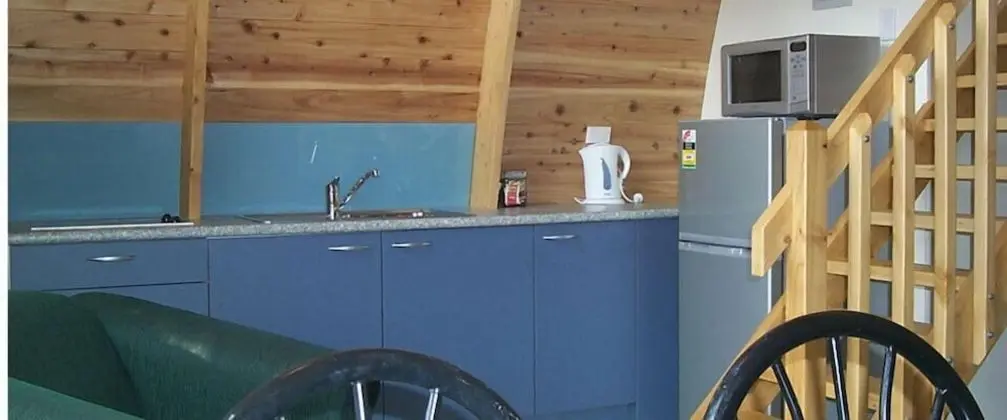 Standard Dağ Evi, Engellilere Uygun, Dağ Manzaralı (Rata)