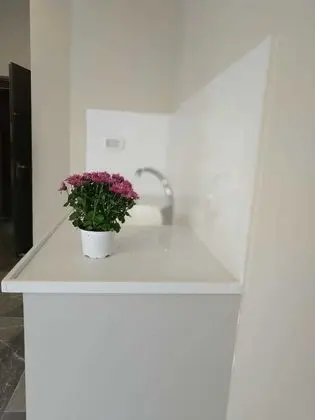 Exclusive Stüdyo Süit