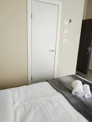 Exclusive Stüdyo Süit