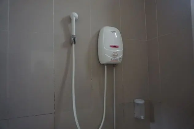 Standard İki Ayrı Yataklı Oda