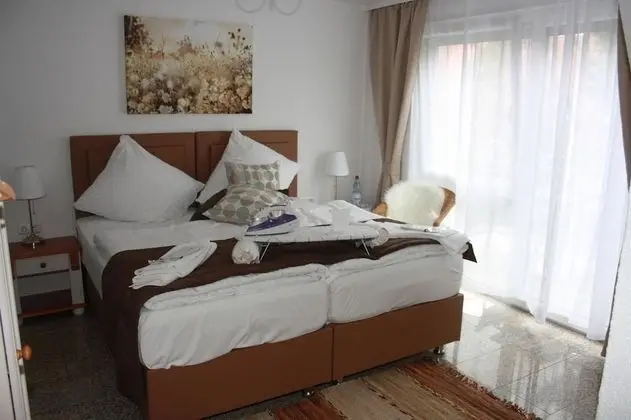 Tek Kişilik Oda