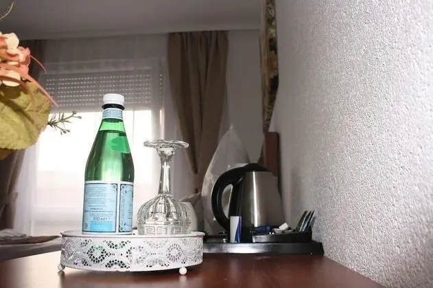 Tek Kişilik Oda