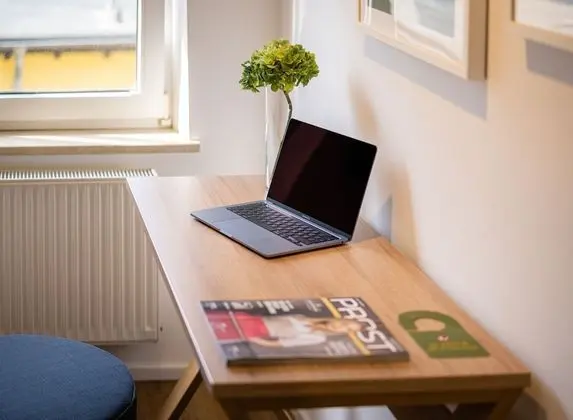 Economy Tek Kişilik Oda (Street View)