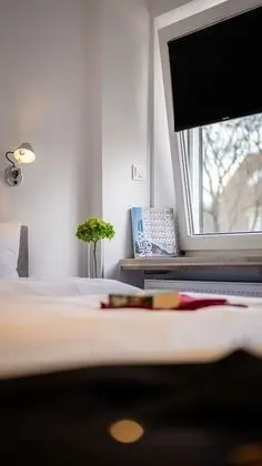 Economy Tek Kişilik Oda (Street View)