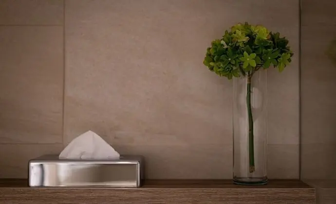 Economy Tek Kişilik Oda (Street View)