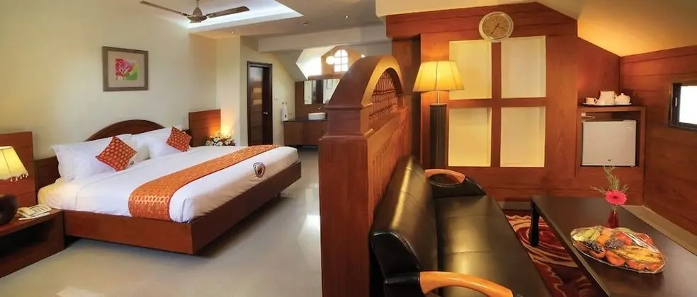 Executive Oda