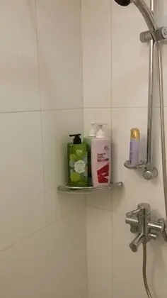 Business Oda, 1 Büyük (Queen) Boy Yatak, Sigara İçilmez, Mutfak