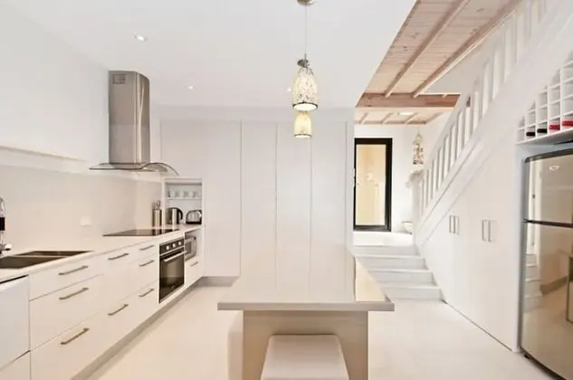 Apart Daire, 2 Yatak Odası, Nehir Manzaralı (2 Bedroom)
