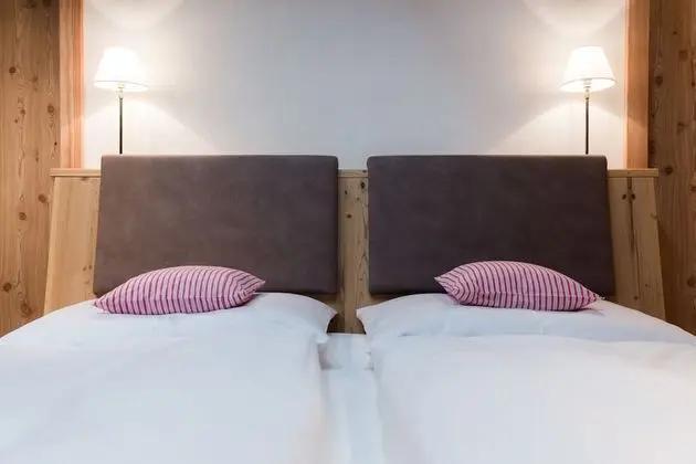 Deluxe Süit, Balkon