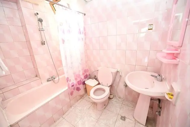Deluxe Tek Büyük Yataklı Oda, Şehir Manzaralı