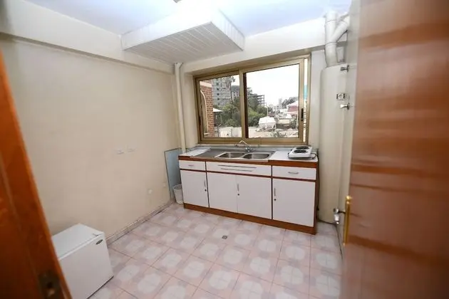 Deluxe Tek Büyük Yataklı Oda, Şehir Manzaralı