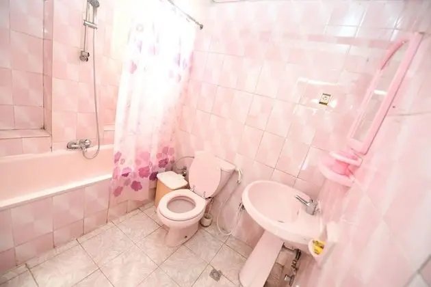 Deluxe Tek Büyük Yataklı Oda, Şehir Manzaralı