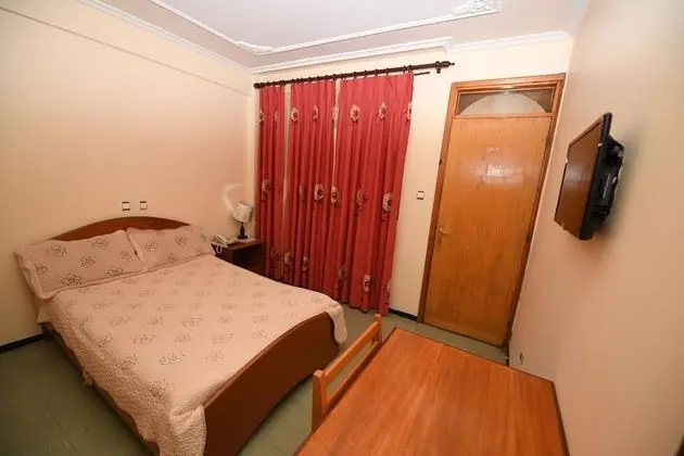 Standard Tek Kişilik Oda