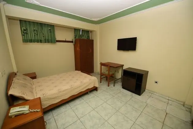Standard Tek Kişilik Oda