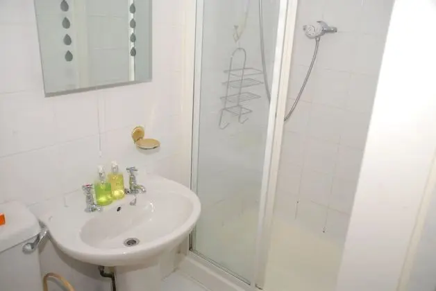 Deluxe Tek Büyük Yataklı Oda, Deniz Manzaralı (1st Floor)