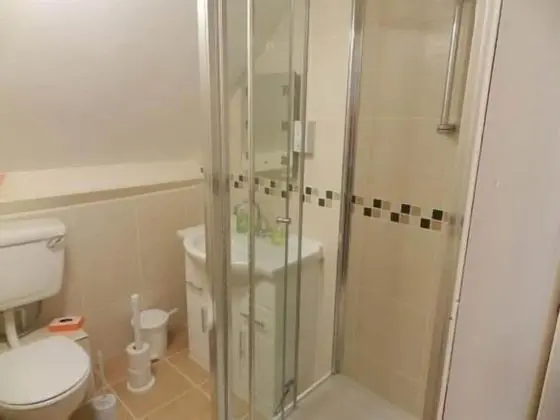 Standard Tek Büyük Yataklı Oda (3rd Floor)