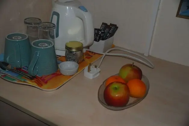 Superior Tek Büyük Yataklı Oda, Deniz Manzaralı (3rd Floor)
